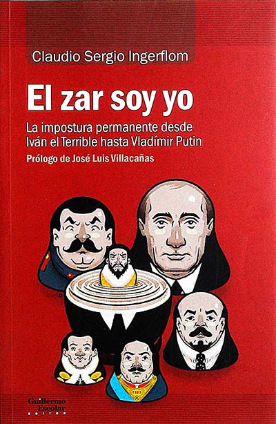 El zar soy yo