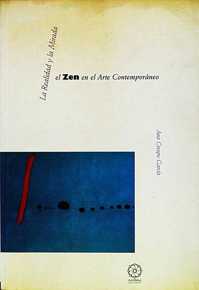 El Zen en el arte contemporáneo