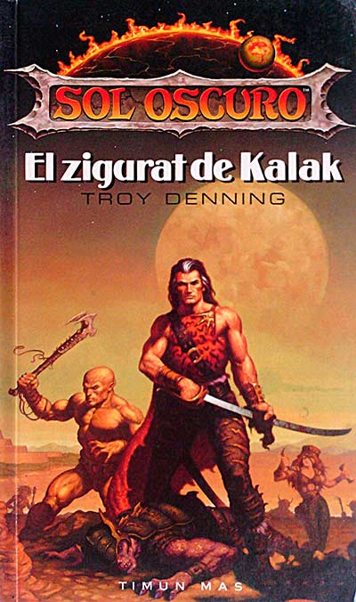 El zigurat de Kalak