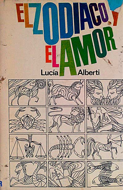 El zodiaco y el amor