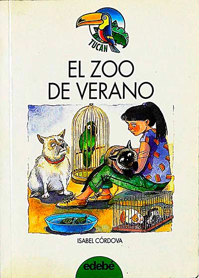 El zoo de verano