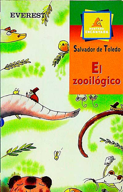 El zoológico