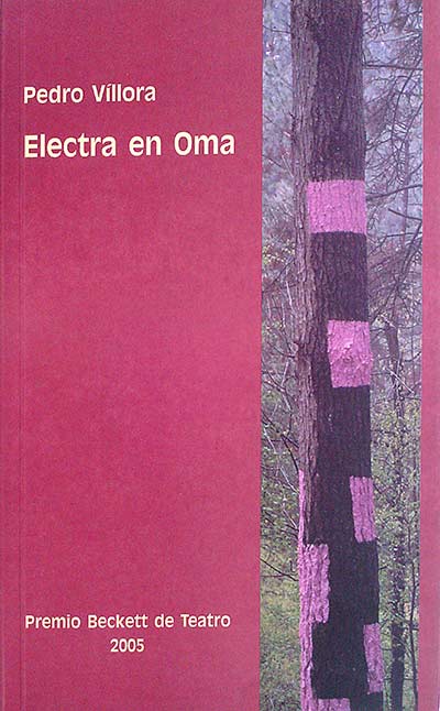 ELECTRA EN OMA