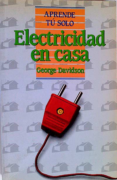 Electricidad en casa