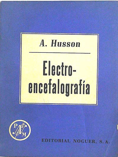 Electro-encefalografía