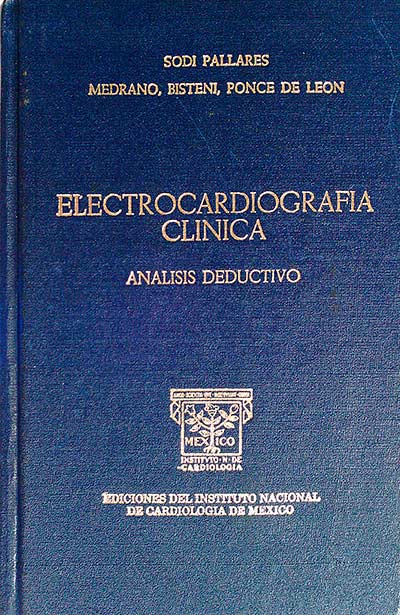 Electrocardiografía clínica