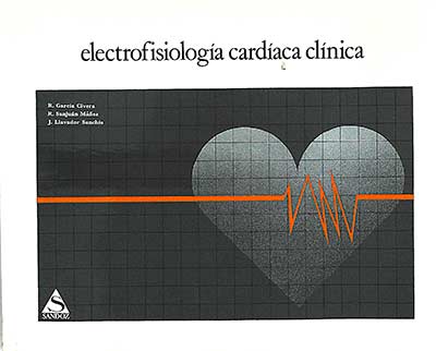 Electrofisiología cardiaca clínica