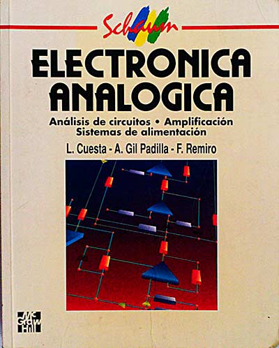 Electrónica analógica