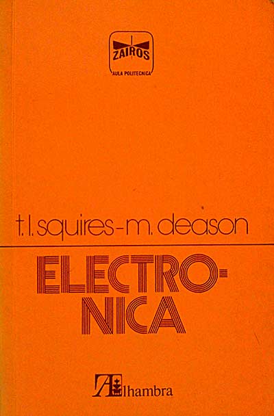 Electrónica