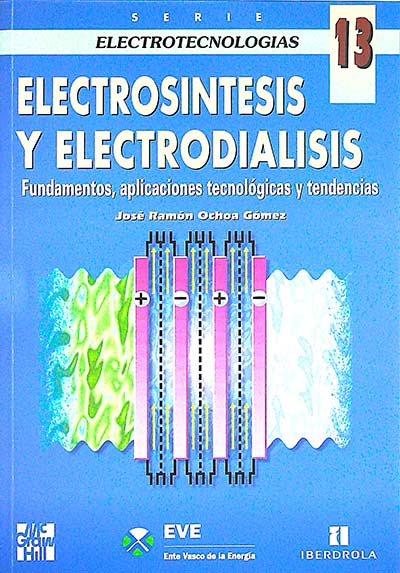 Electrosíntesis y electrodiálisis