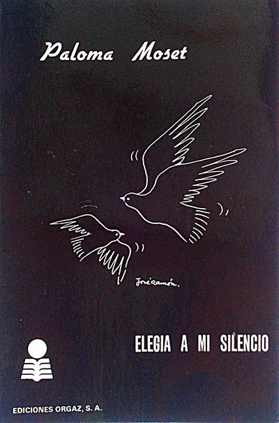 Elegía a mi silencio