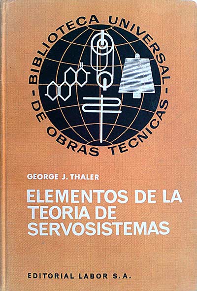 Elementos de la teoria de Servosistemas
