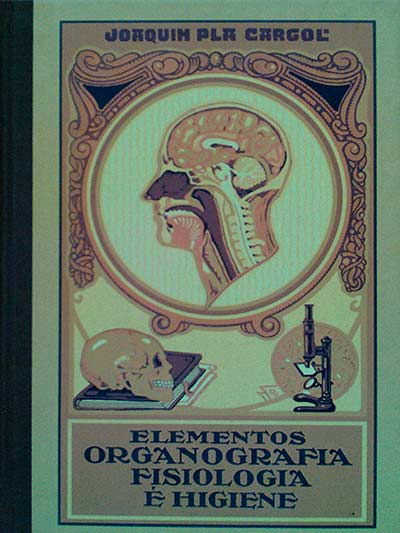 Elementos organografía fisiología e higiene