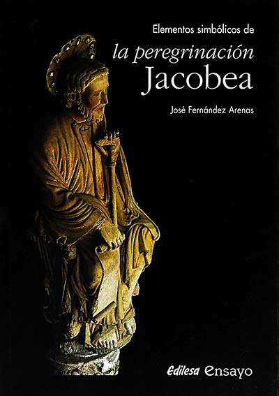 Elementos simbólicos de la peregrinación Jacobea 