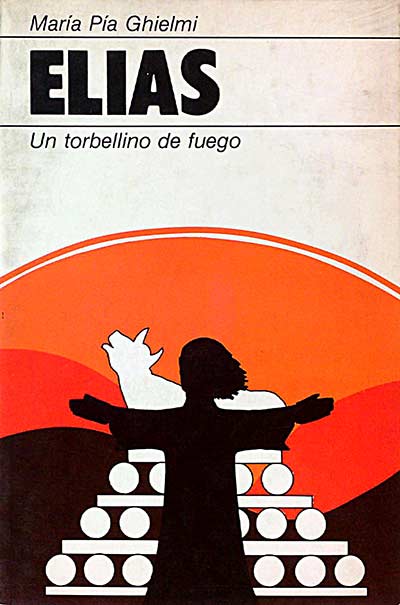 Elias. Un torbellino de fuego