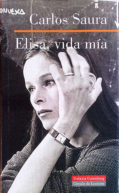 Elisa, vida mía