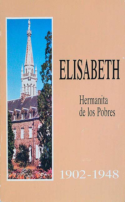 Elisabeth hermanita de los pobres 