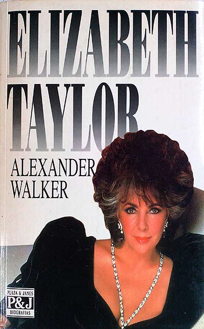 Elizabeth Taylor