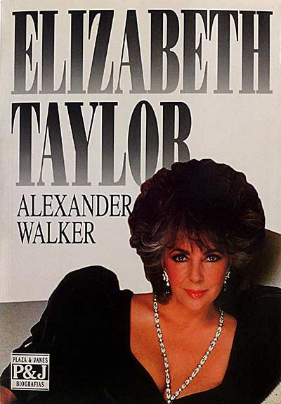Elizabeth Taylor