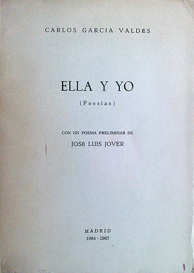 ELLA Y YO