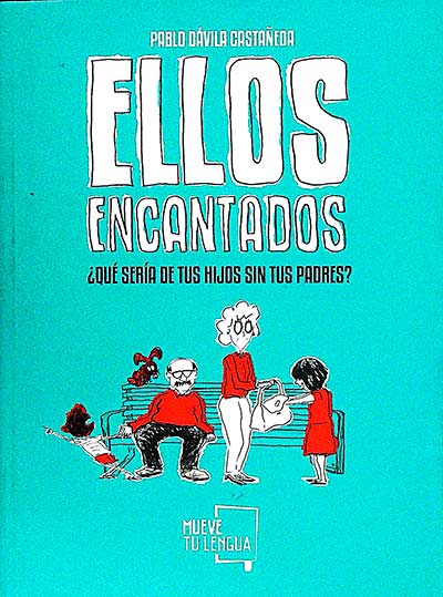 Ellos encantados