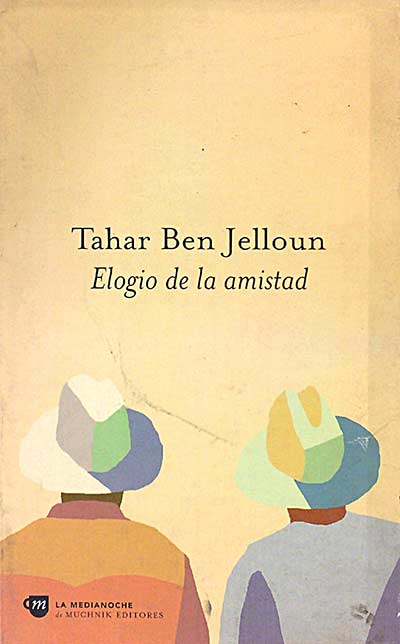 Elogio de la amistad