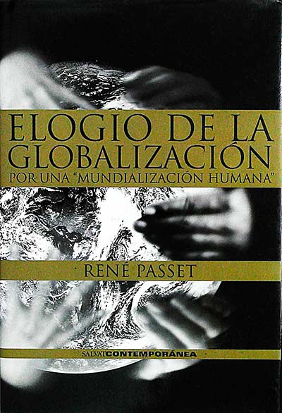 Elogio de la globalización