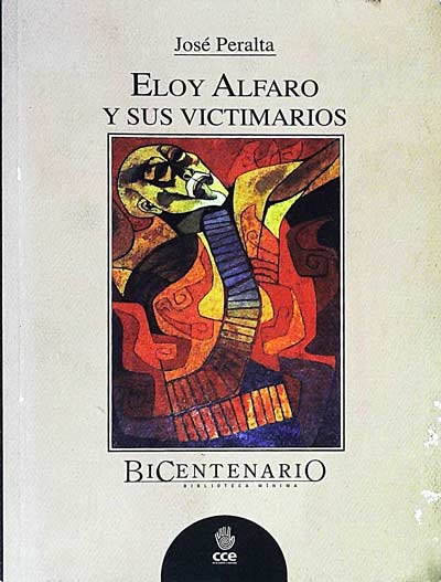 Eloy Alfaro y su victimarios
