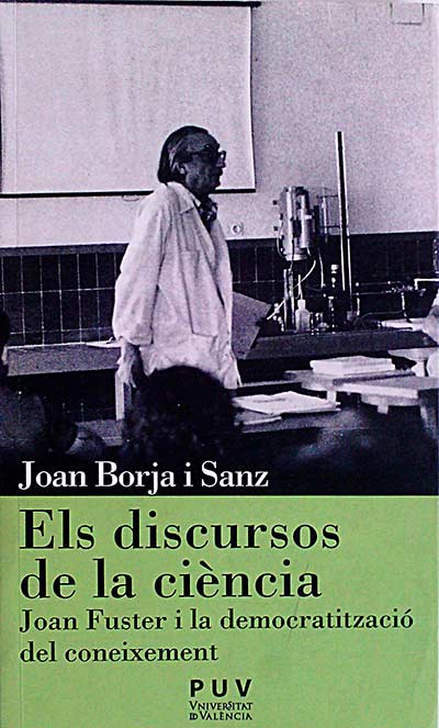 Els discursos de la ciència 