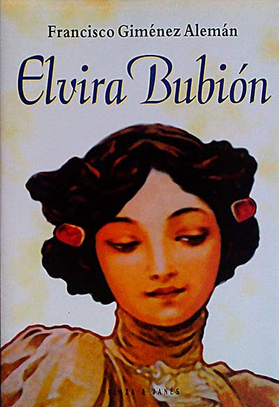 Elvira Bubión
