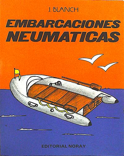 Embarcaciones neumáticas