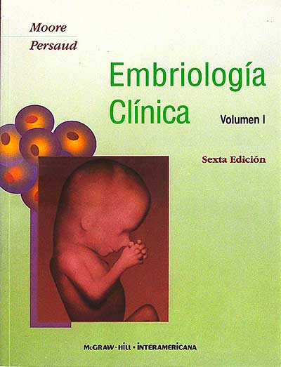 Embriología clínica I