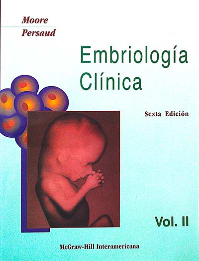 Embriología clínica II