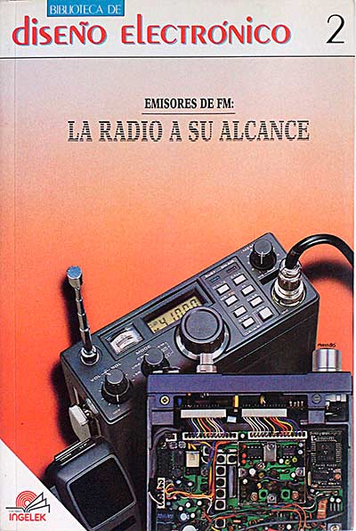 Emisores de FM. La radio a su alcance