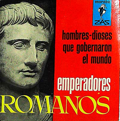 Emperadores romanos