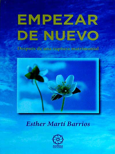 Empezar de nuevo