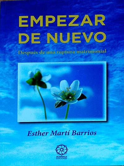 Empezar de nuevo