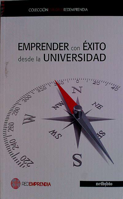 Emprender con éxito desde la universidad