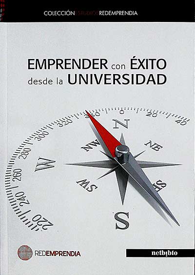 Emprender con éxito desde la universidad