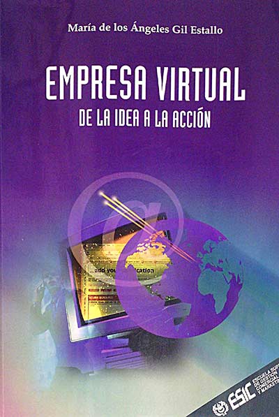 Empresa virtual, de la idea a la acción
