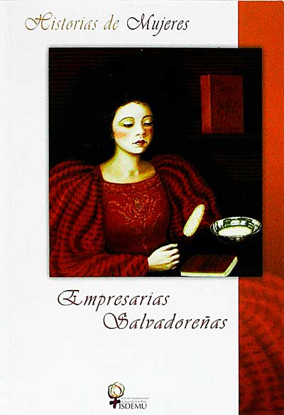 Empresarias salvadoreñas