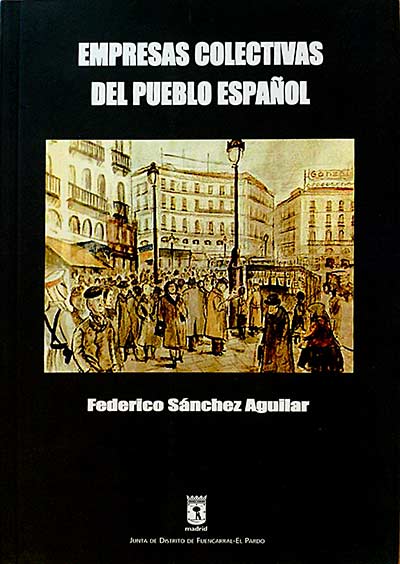 EMPRESAS COLECTIVAS DEL PUEBLO ESPAÑOL