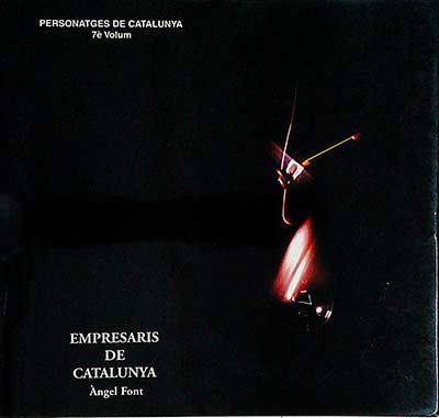 Empresas de Catalunya. 7è Volum