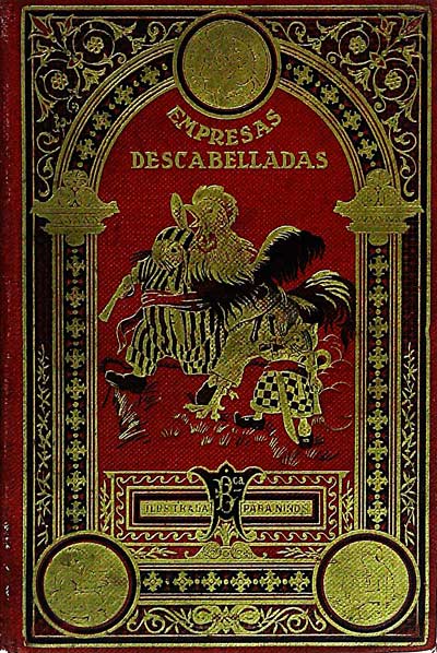 Empresas descabelladas