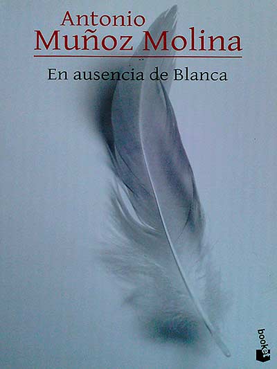 En ausencia de Blanca