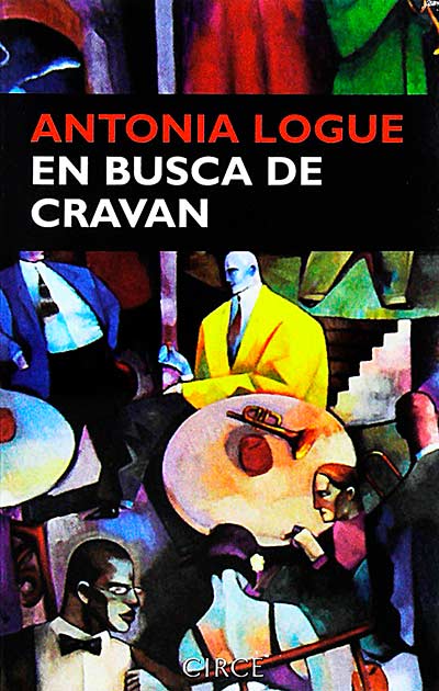 En busca de Cravan