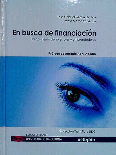 En busca de financiación