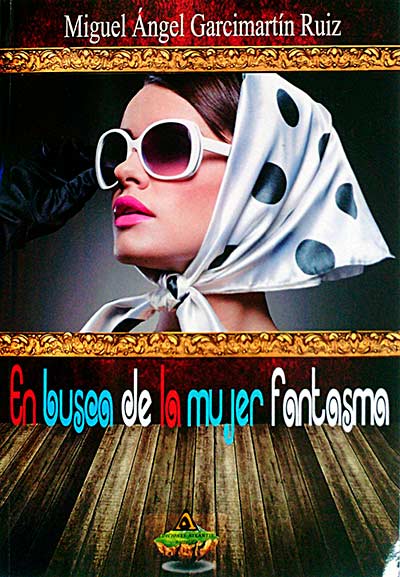 En busca de la mujer fantasma
