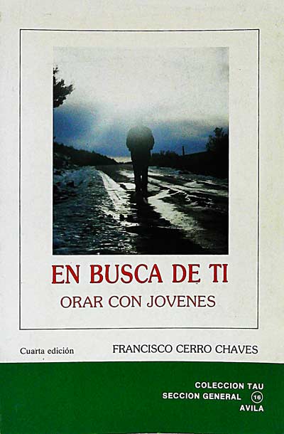 En busca de ti