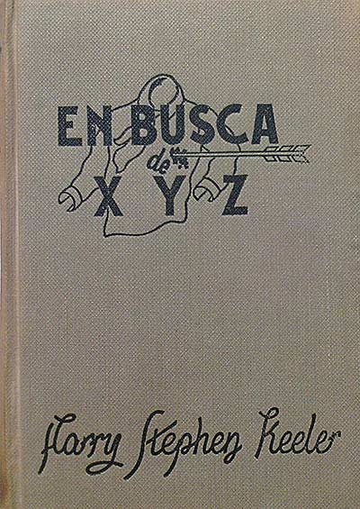 En busca de X y Z